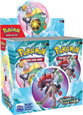 Pokemon TCG: Journey Together - Booster Box (36 Packs)
