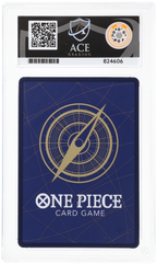 Monkey.D.Luffy - ACE 10   (Back)