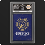 One Piece | The Three Brothers' Bond | Monkey.D.Luffy | Japanese ST13-015 Ace 10