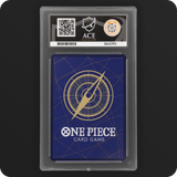 One Piece | The Three Brothers' Bond | Monkey.D.Luffy | Japanese ST13-015 Ace 10