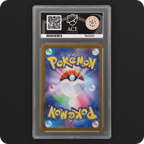 Pokemon | Terastal Festival ex | Pikachu ex | Japanese 236/187 Ace 10