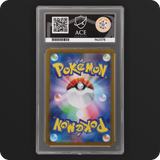 Pokemon | Black Bolt | Conkeldurr | Japanese 133/086 Ace 10