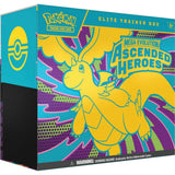 Pokemon TCG: Ascended Heroes - Elite Trainer Box