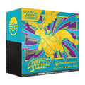 Ascended Heroes Elite Trainer Box (Pokemon Centre Edition) box, front
