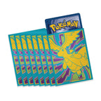Ascended Heroes Elite Trainer Box (Pokemon Centre Edition) box