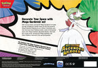 Pokemon TCG: Ascended Heroes – Premium Poster Collection - Mega Gardevoir