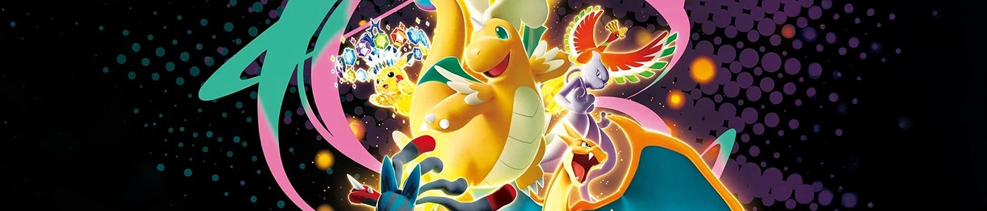 Ascended Heroes Expansion