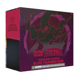 Pokemon TCG: Astral Radiance - Elite Trainer Box (Pokemon Centre Stamped)
