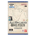 One Piece Card Game: EB-02 - Anime 25th Collection - Booster Pack