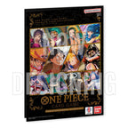 One Piece Card Game: Premium Card Collection - Best Selection Vol.3