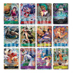 One Piece Card Game: Premium Card Collection - Best Selection Vol.3, image 2