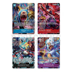 One Piece Card Game: English Version 2nd Anniversary Set, image 3