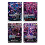One Piece Card Game: English Version 2nd Anniversary Set, image 4