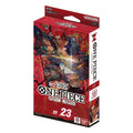 One Piece Card Game: ST-23 - Starter Deck - Red Shanks