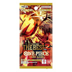 One Piece Card Game: PRB-02 - One Piece Card The Best Vol.2 - Premium Booster Box (20 Packs), image 2