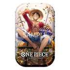 One Piece Card Game: TS-02 - Tin Pack Set Vol.2, image 2
