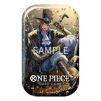 One Piece Card Game: TS-02 - Tin Pack Set Vol.2, image 4