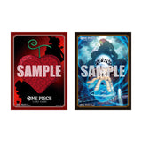 One Piece Card Game: OP-12 - Devil Fruits Collection Vol. 3 DF-03