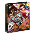 One Piece Card Game: Seven Warlords of the Sea Binder Set