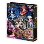 One Piece Card Game: Seven Warlords of the Sea Binder Set, image 2
