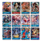 One Piece Card Game: Seven Warlords of the Sea Binder Set, image 3