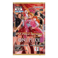 One Piece Card Game: EB-03 - One Piece Heroines Edition - Booster Pack