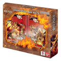 One Piece Card Game: Illustration Box Vol.5 (IB-05)