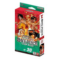 One Piece Card Game: ST-30 - Starter Deck EX - Luffy & Ace
