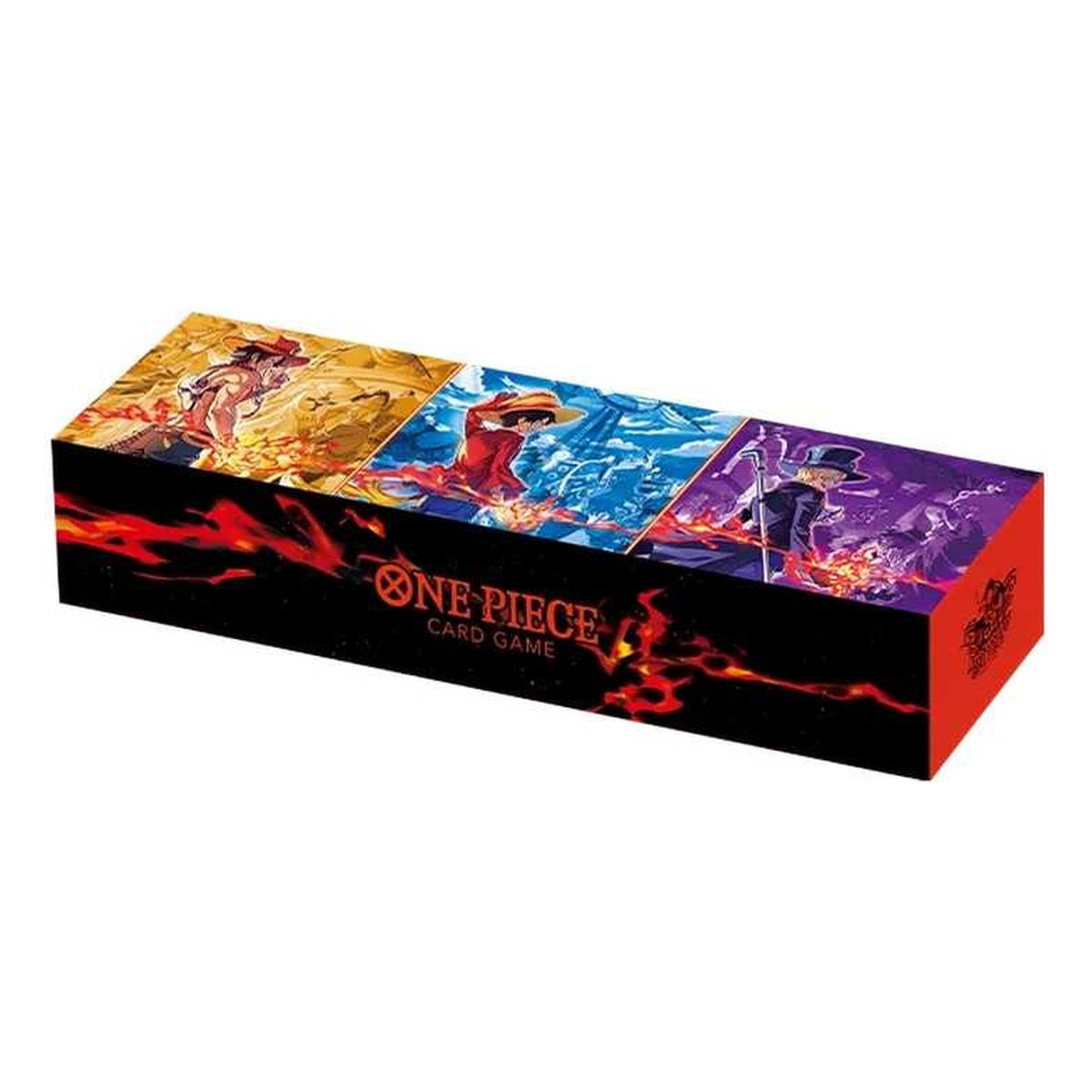One Piece Card Game: English Version 3rd Anniversary Set, image 2