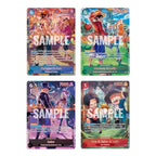 One Piece Card Game: English Version 3rd Anniversary Set, image 3
