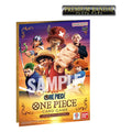 One Piece Card Game: Premium Card Collection - Live Action Edition Vol.2 Straw Hat Crew