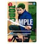 One Piece Card Game: Premium Card Collection - Live Action Edition Vol.2 Straw Hat Crew, image 3