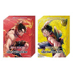 One Piece Card Game: SD-01 - Set Sail Deck Set, image 2