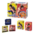 One Piece Card Game: SD-01 - Set Sail Deck Set, image 3