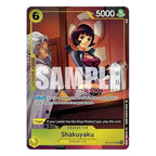 One Piece Card Game: Illustration Box Vol.7 (IB-07), image 2