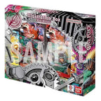 One Piece Card Game: Illustration Box Vol.8 (IB-08)