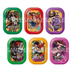 One Piece Card Game: TS-03 - Mini Case Set - Luffy / Shanks / Hancock
