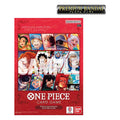 One Piece Card Game: Premium Card Collection - Ace & Sabo & Luffy