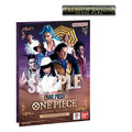 One Piece Card Game: Premium Card Collection - Live Action Edition Vol.2 Baroque Works