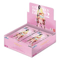 One Piece Card Game: EB-05 - One Piece Heroines Edition Vol.2 - Booster Box (24 Packs)