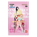 One Piece Card Game: EB-05 - One Piece Heroines Edition Vol.2 - Booster Pack