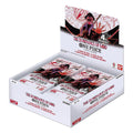 One Piece Card Game: OP-18 - The Dominance of God - Booster Box (24 Packs)