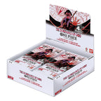 One Piece Card Game: OP-18 - The Dominance of God - Booster Box (24 Packs)