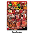 One Piece Card Game: Premium Card Collection - 29th Anniversary Edition