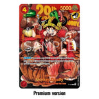 One Piece Card Game: Premium Card Collection - 29th Anniversary Edition, image 2
