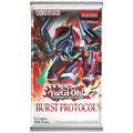 Yu-Gi-Oh! Burst Protocol Booster Box (24 Packs)