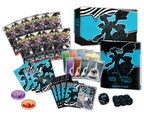 Pokemon TCG: Black Bolt - Elite Trainer Box - Zekrom