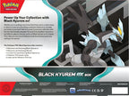 Pokémon TCG: Black Kyurem ex Box