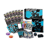 Pokemon TCG: Black Bolt - Elite Trainer Box - Zekrom (Pokemon Centre Edition)