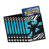 Pokemon TCG: Black Bolt - Elite Trainer Box - Zekrom (Pokemon Centre Edition)
